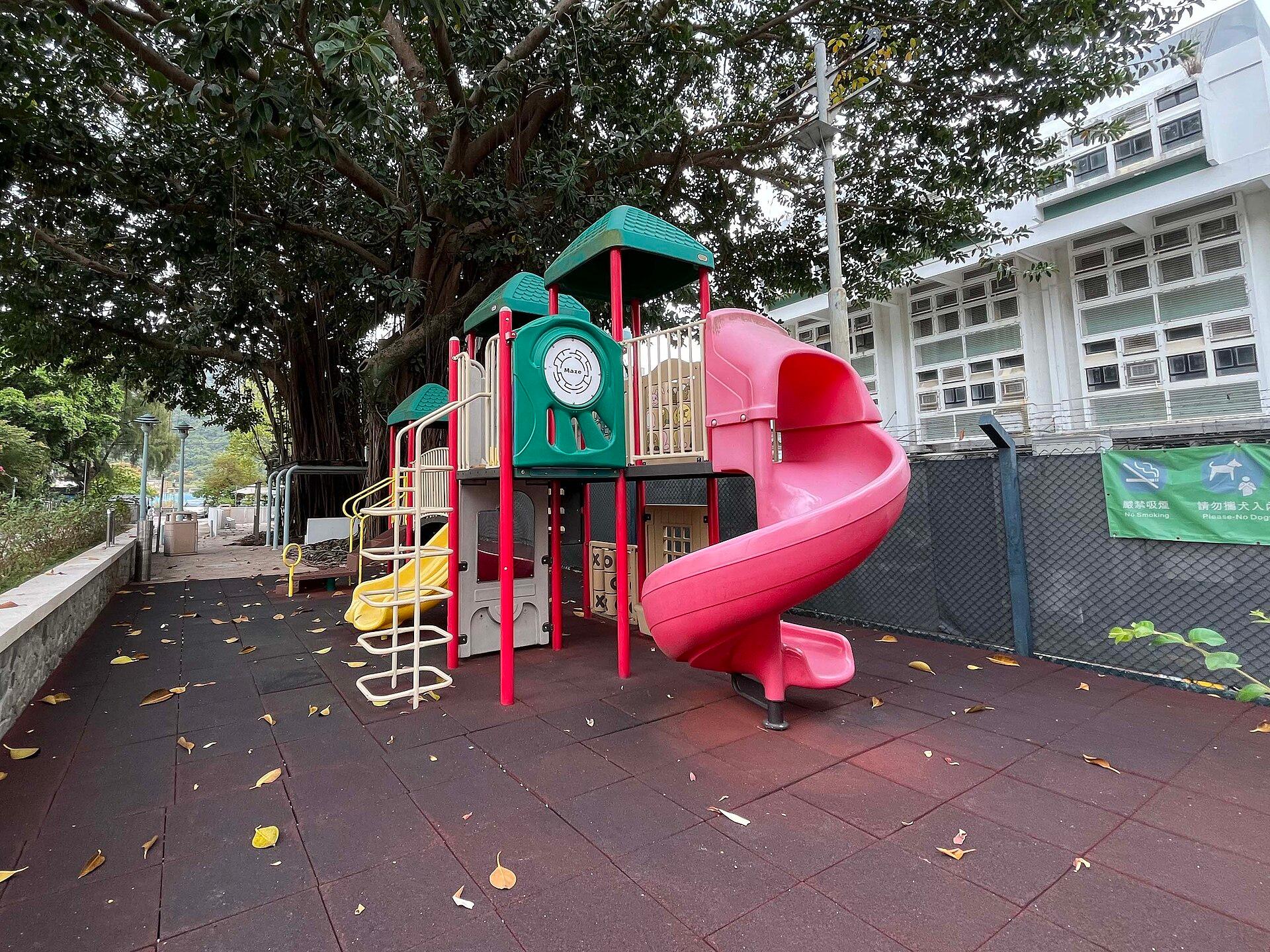 Tai Lam Chung Road Children's Playground photo 1