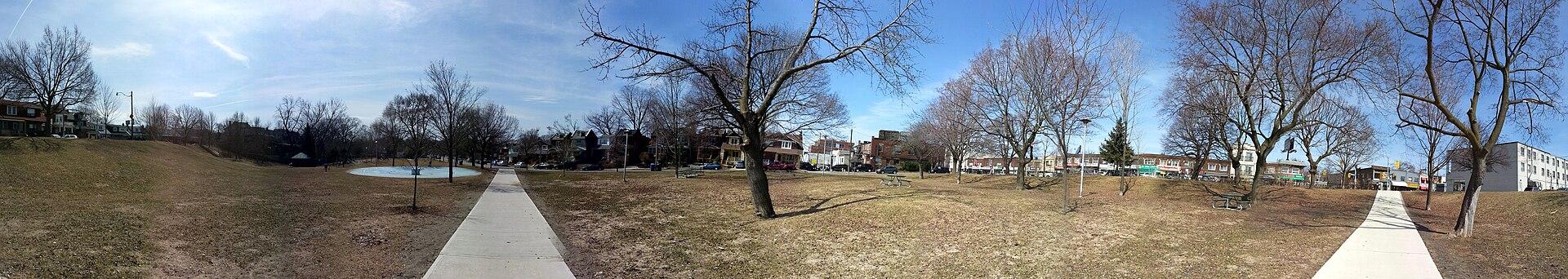 East Lynn Park photo 1