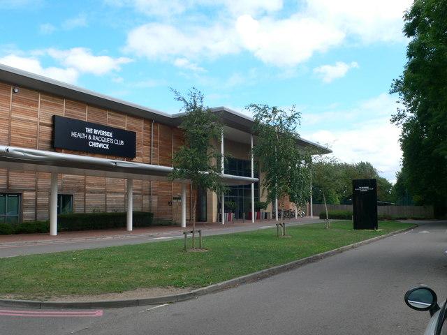Virgin Active (chiswick Riverside) photo 1