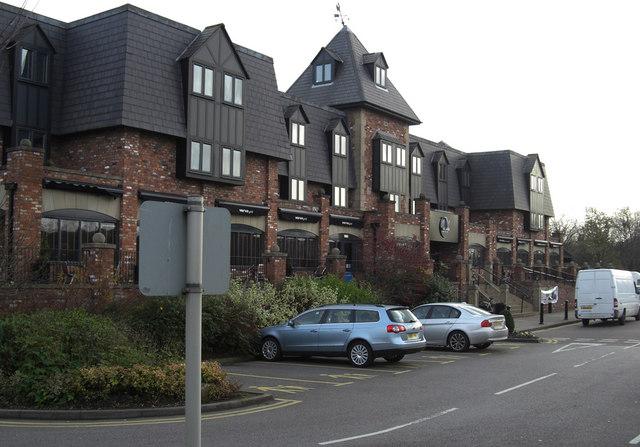 Village Gym (warrington) photo 1