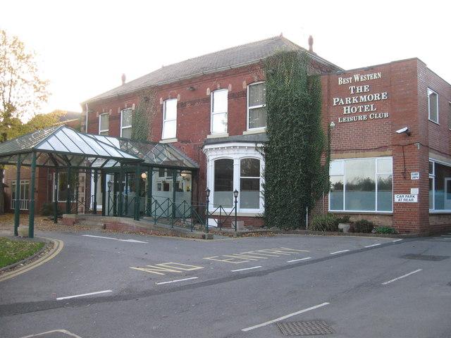 Parkmore Hotel & Leisure Club, Stockton-On-Tees photo 1