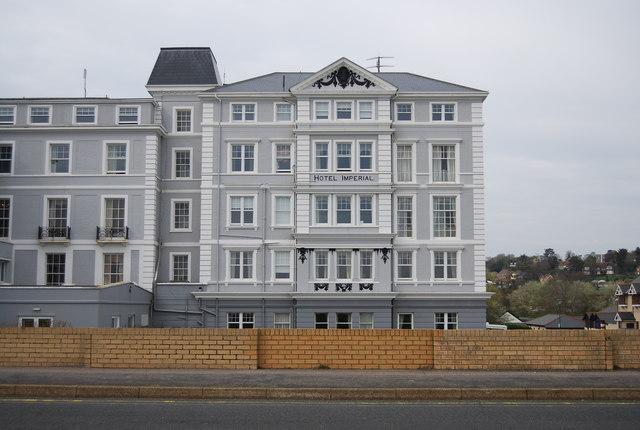 Hythe Imperial Health Club & Spa photo 1
