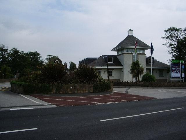 Sport And Leisure Ribby Hall Village, Preston photo 1
