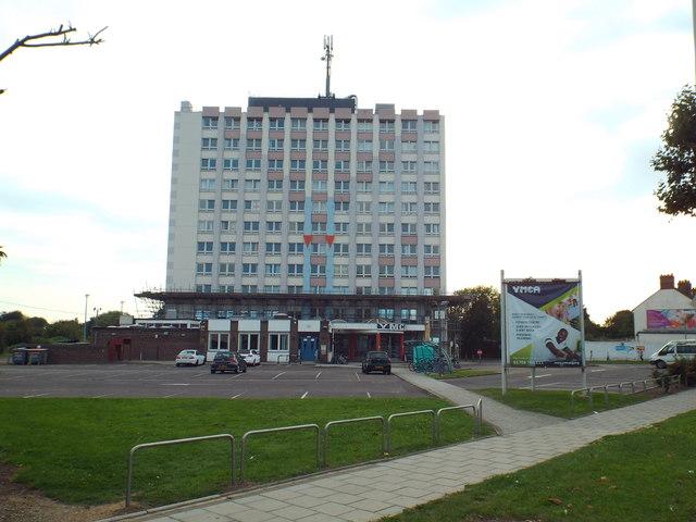 Ymca Thames Gateway photo 1