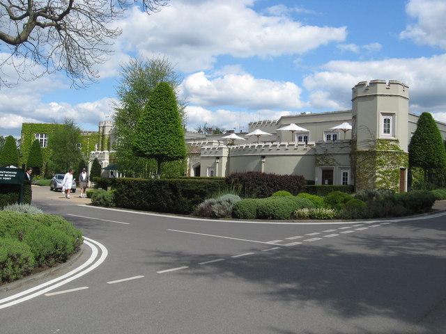 Wentworth Club photo 1