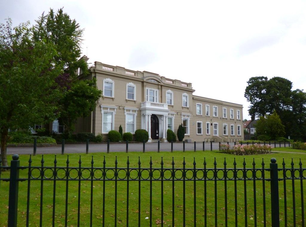 Woodhouse College photo 1
