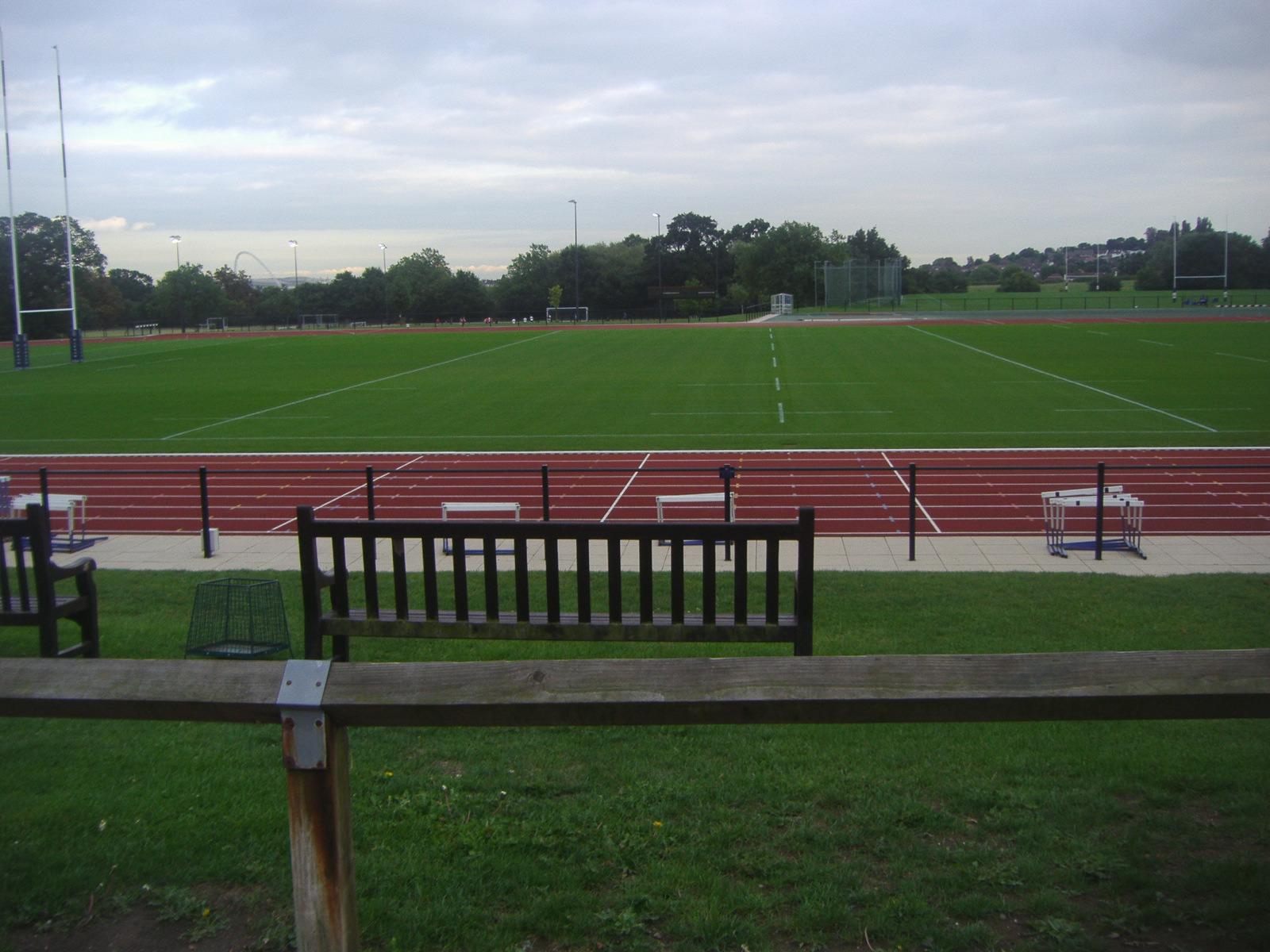 Harrow School Sports Complex photo 1