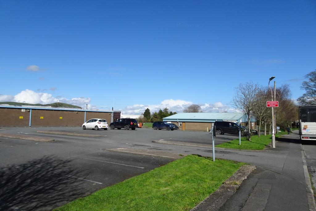 Ulverston Leisure Centre, Ulverston photo 1