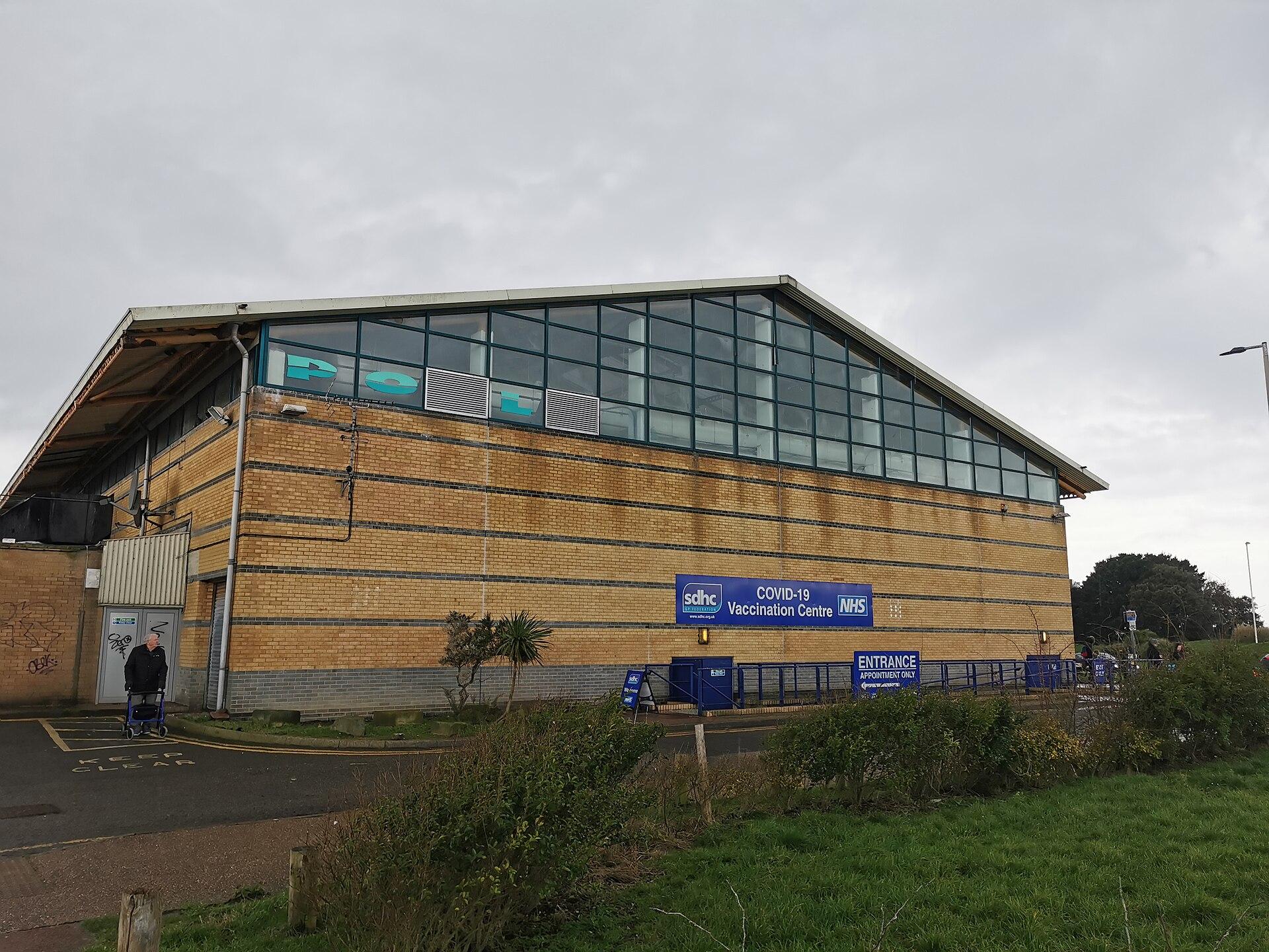 The Sovereign Centre photo 1