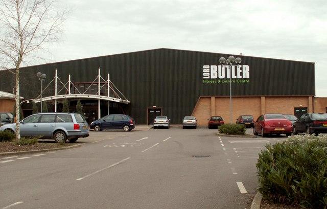 Lord Butler Fitness & Leisure Centre, Saffron Walden photo 1
