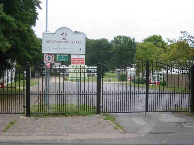 Astley Cooper School photo 1