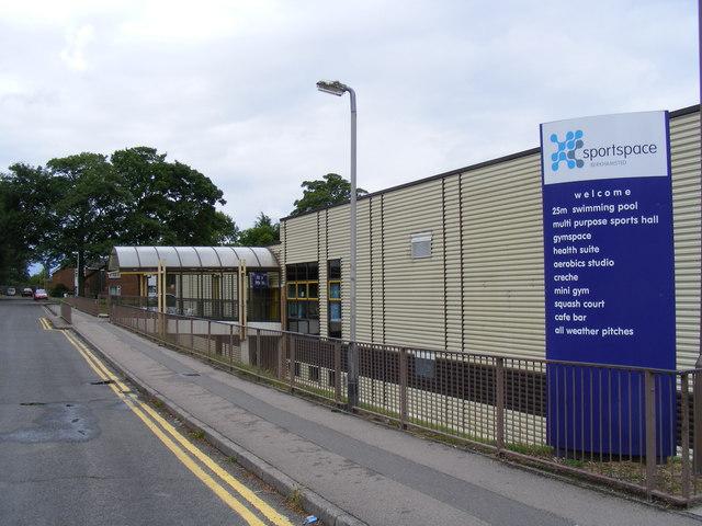 Berkhamsted Leisure Centre photo 1