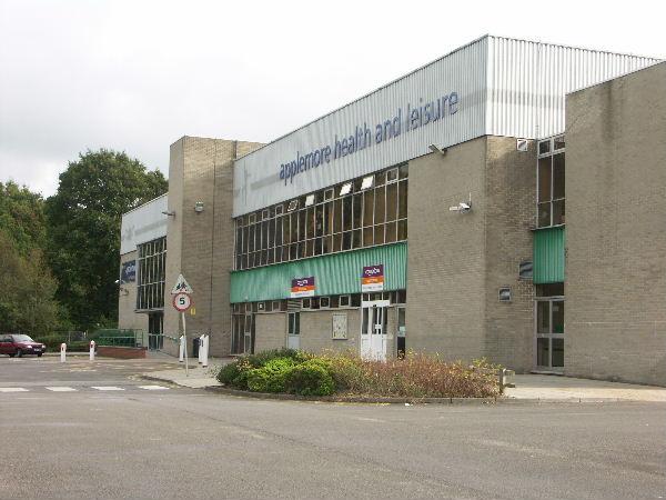 Applemore Health And Leisure photo 1