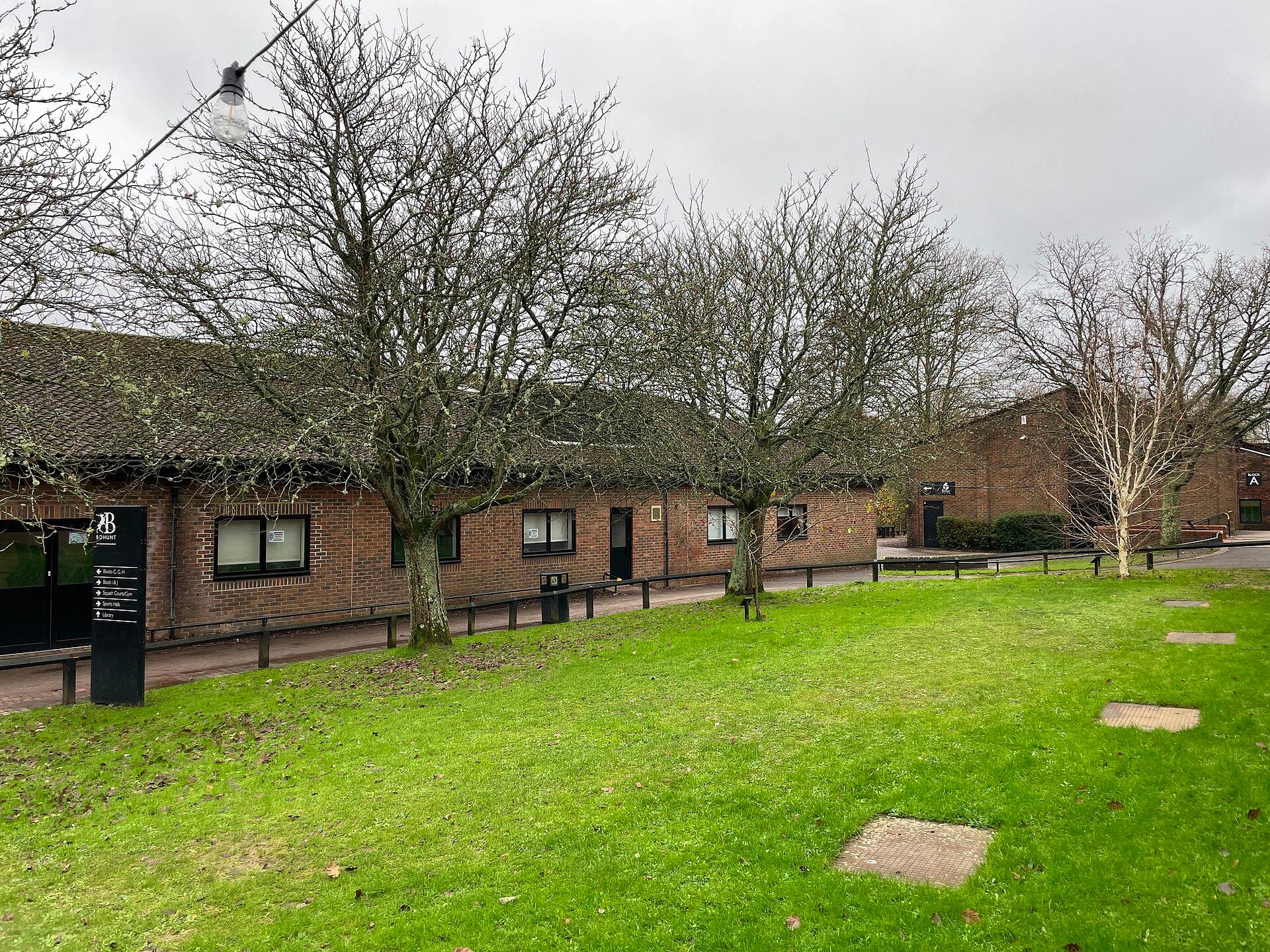 Bohunt School photo 1