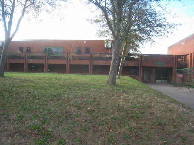 Robert Mays School photo 1