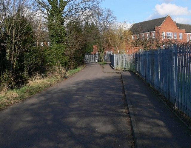Sir Jonathan North College photo 1