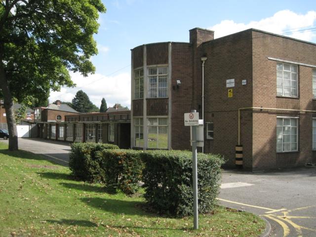 Plantsbrook School photo 1
