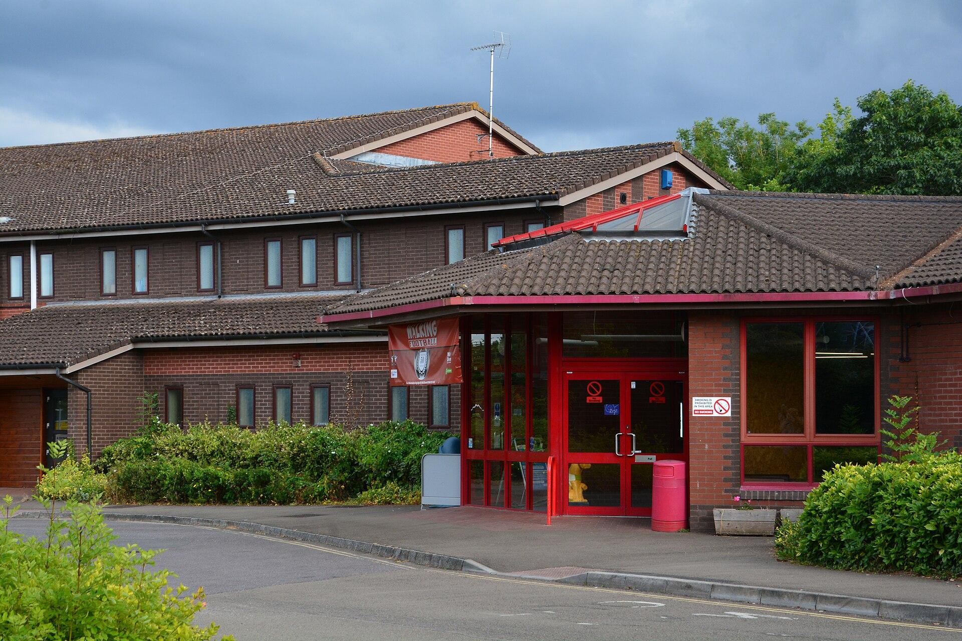 Active Crediton photo 1