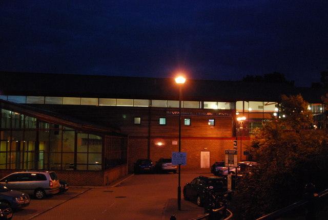 Sevenoaks Leisure Centre photo 1