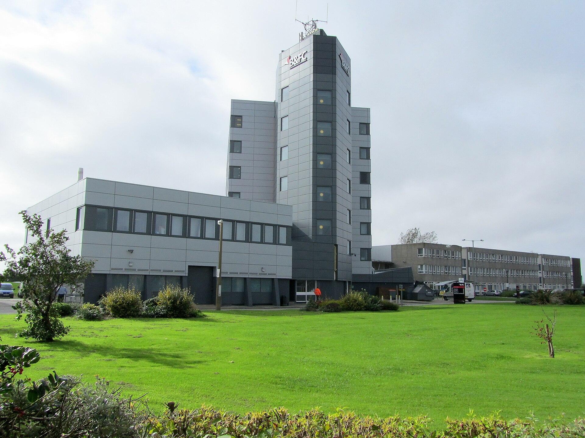 Blackpool And The Fylde College (bispham Campus) photo 1