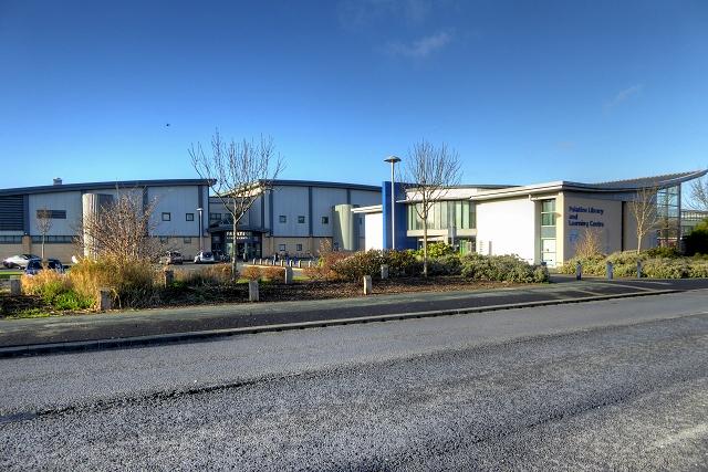 Palatine Leisure Centre photo 1