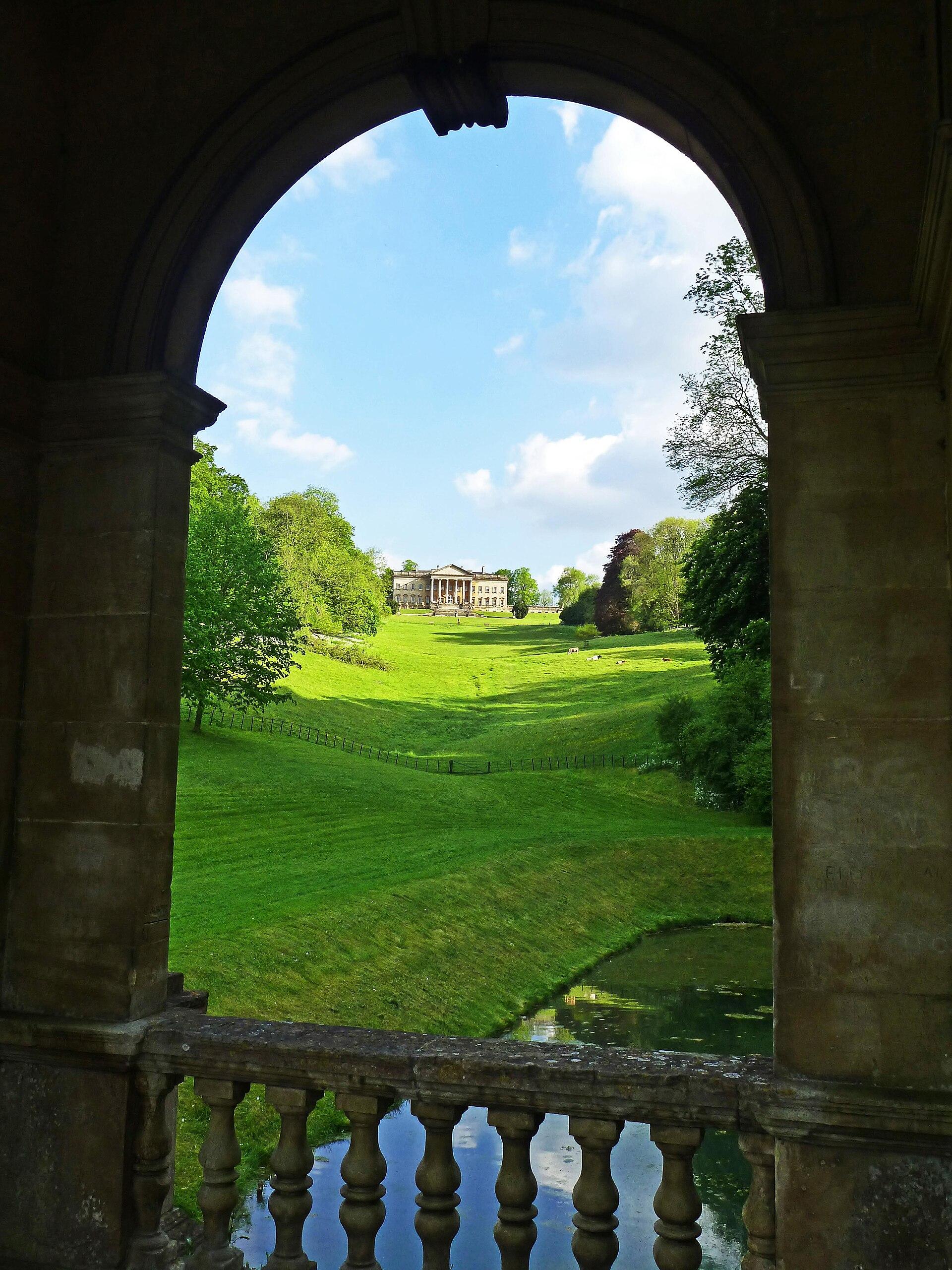 Prior Park College Tables photo 1