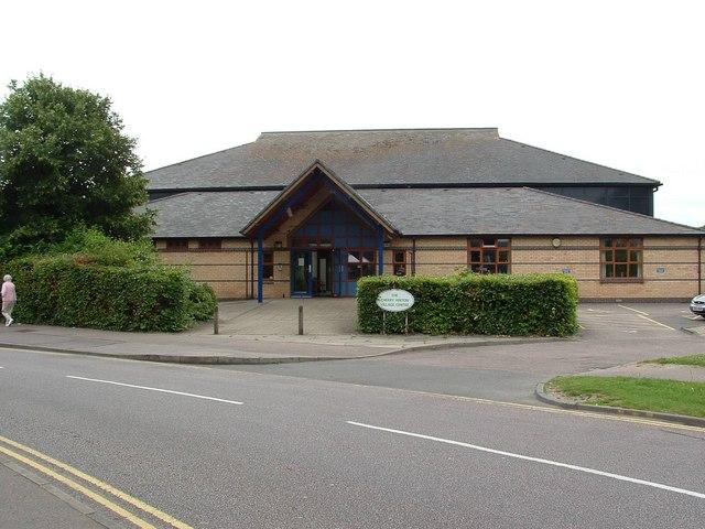 Cherry Hinton Village Leisure Centre photo 1