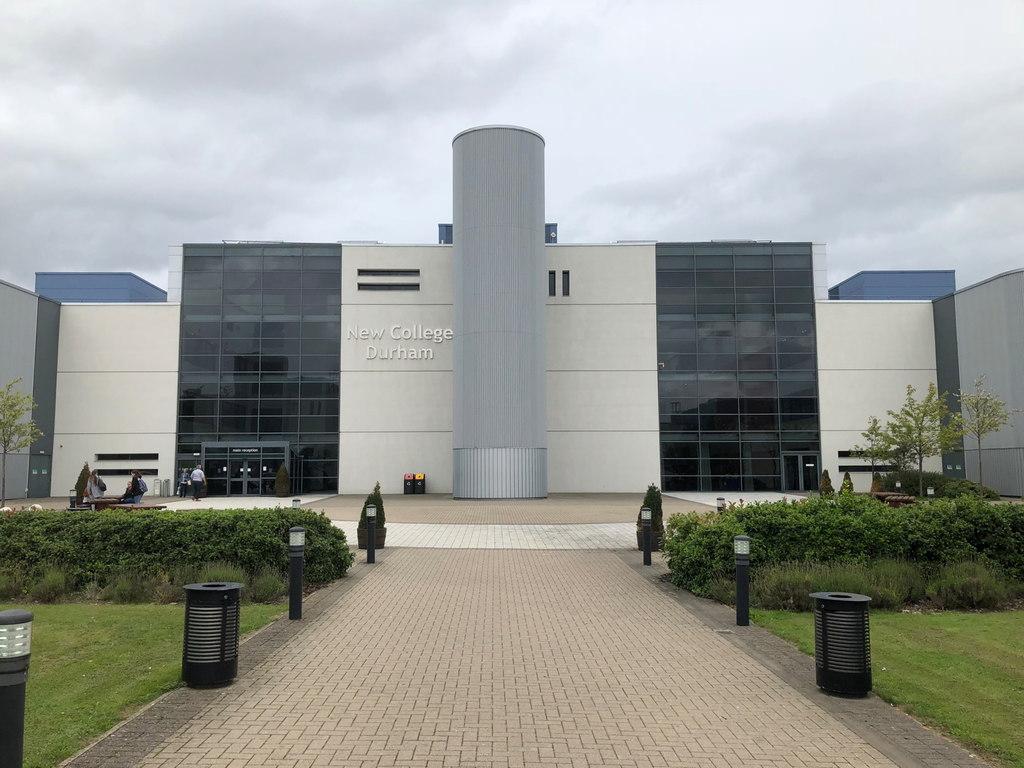 New College Durham photo 1