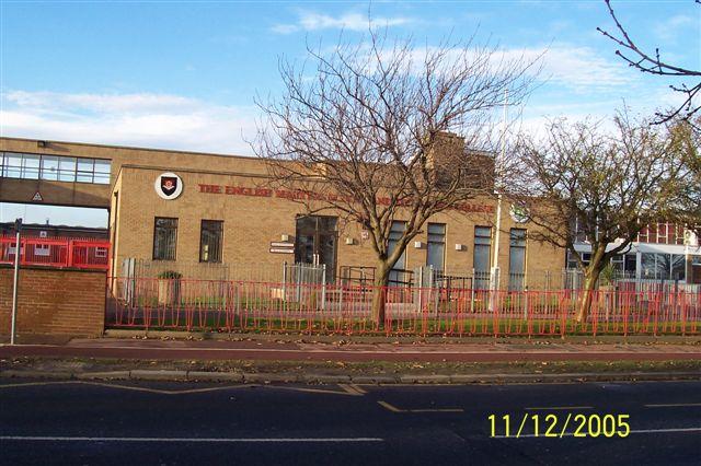 English Martyrs Leisure Centre photo 1