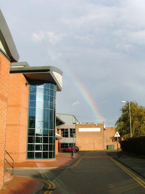Eston Leisure Centre photo 1