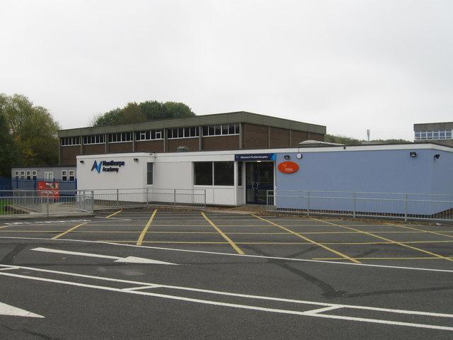 Nunthorpe Academy photo 1