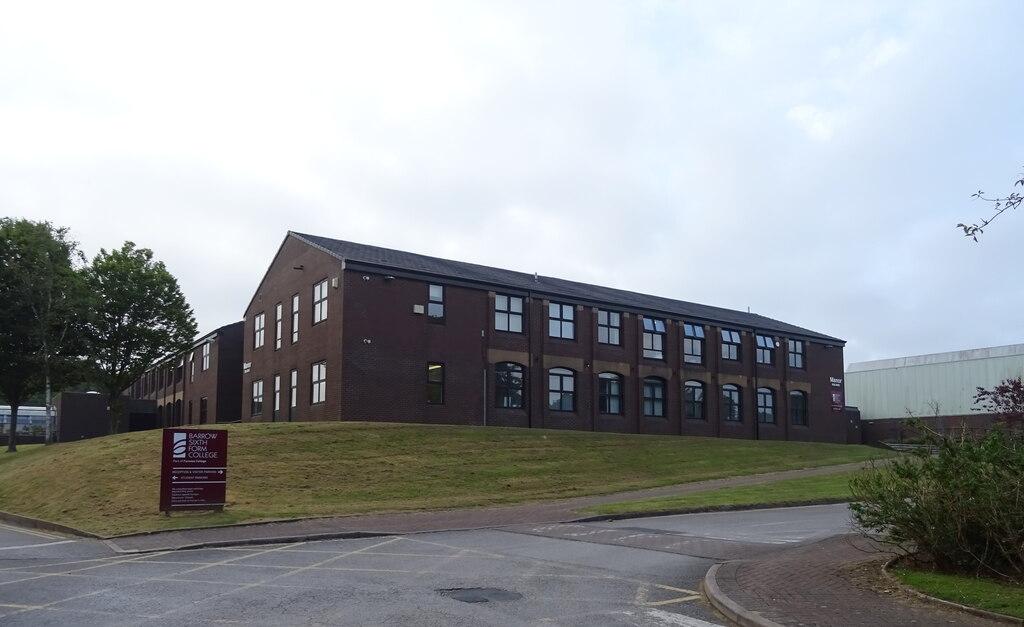 Furness College - Sixth Form Campus photo 1