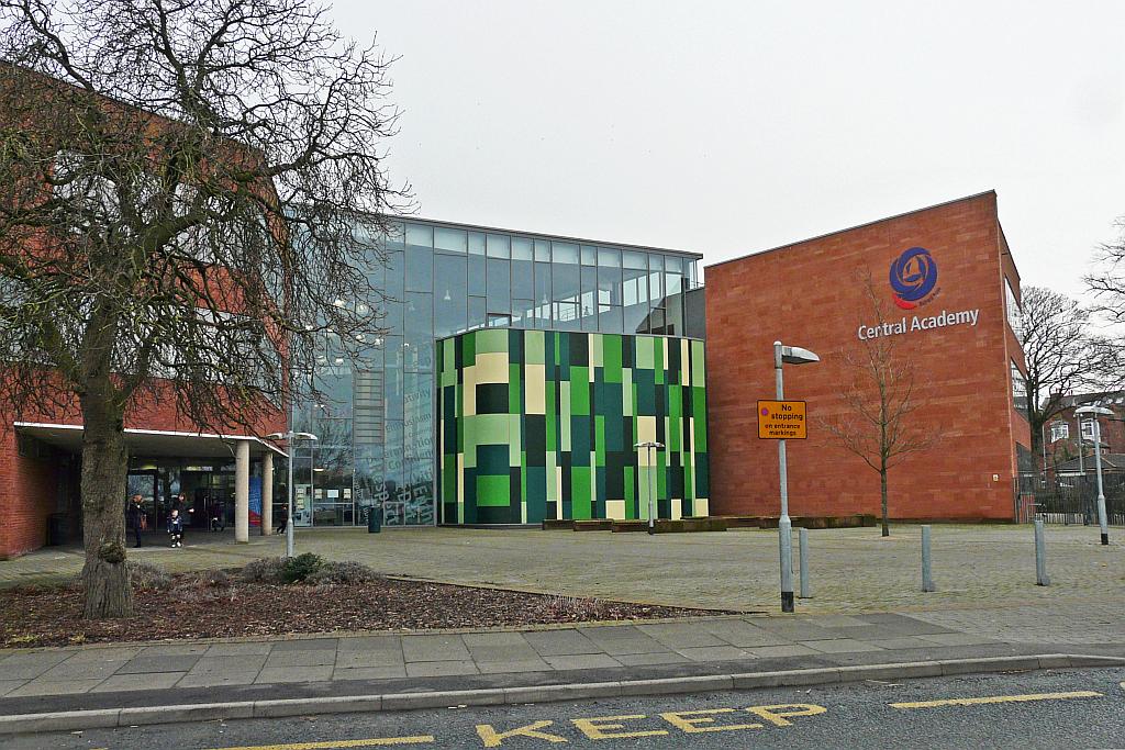 Richard Rose Central Academy photo 1