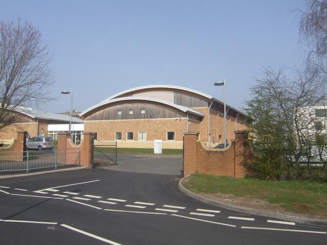 Haybridge Sports Centre photo 1