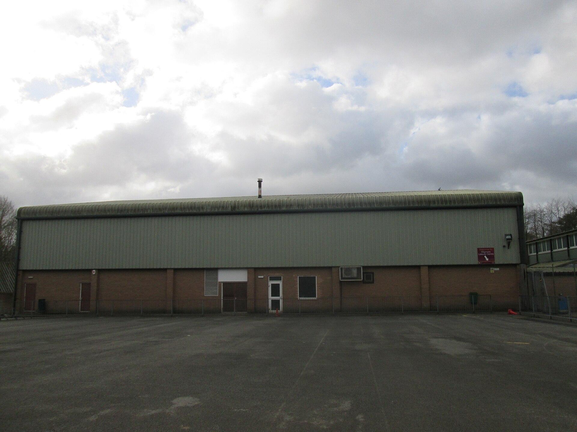 Ford Street, Wigmore photo 1