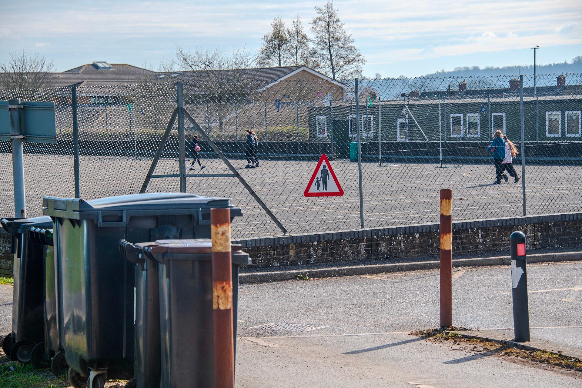 Gryphon Sports Centre photo 1