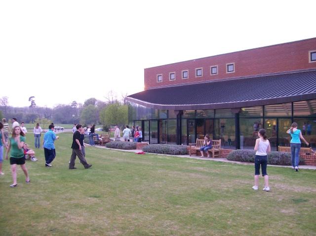 Port Regis Sports Centre photo 1