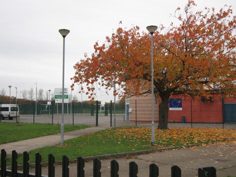 Eastmount Community Recreation Centre photo 1