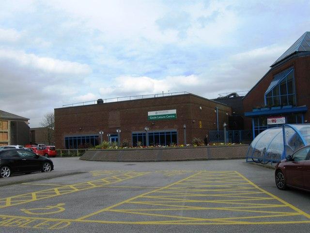 East Riding Leisure Goole photo 1