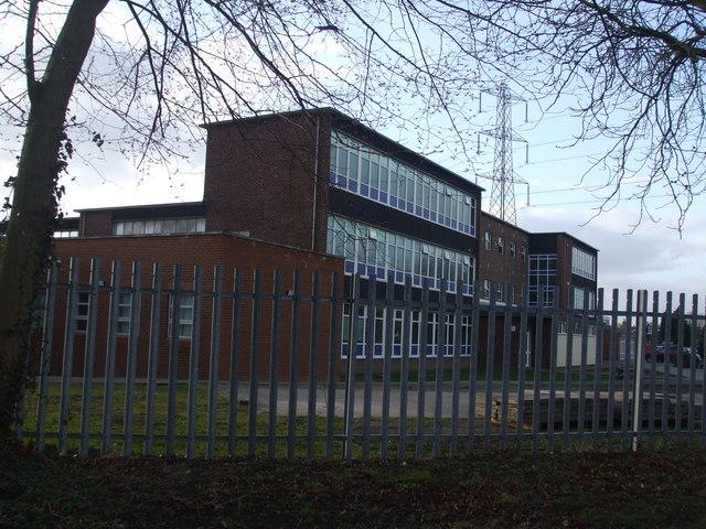 The Axholme Academy, Scunthorpe photo 1