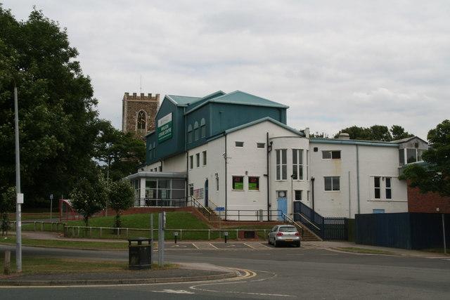 East Riding Leisure Withernsea photo 1