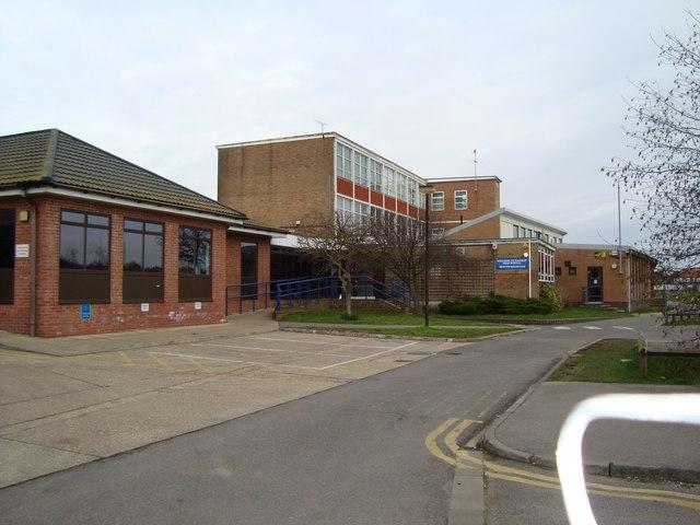 Davison Leisure Centre, Worthing photo 1
