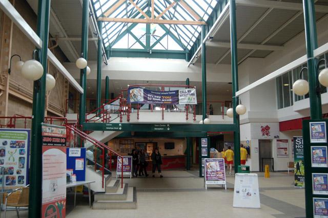 Daventry Leisure Centre photo 1