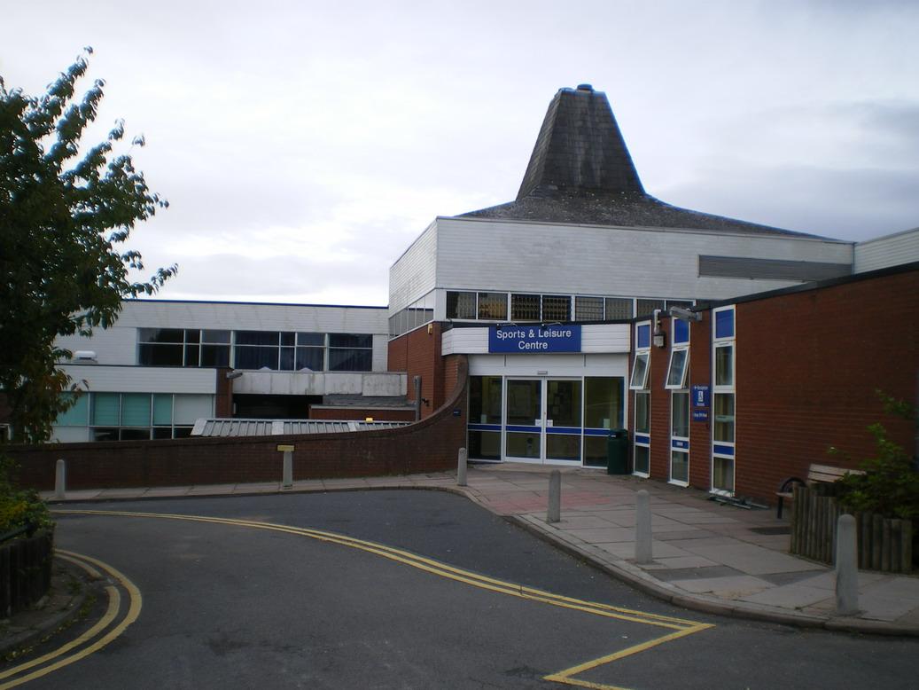 Bridgnorth Endowed Leisure Centre photo 1