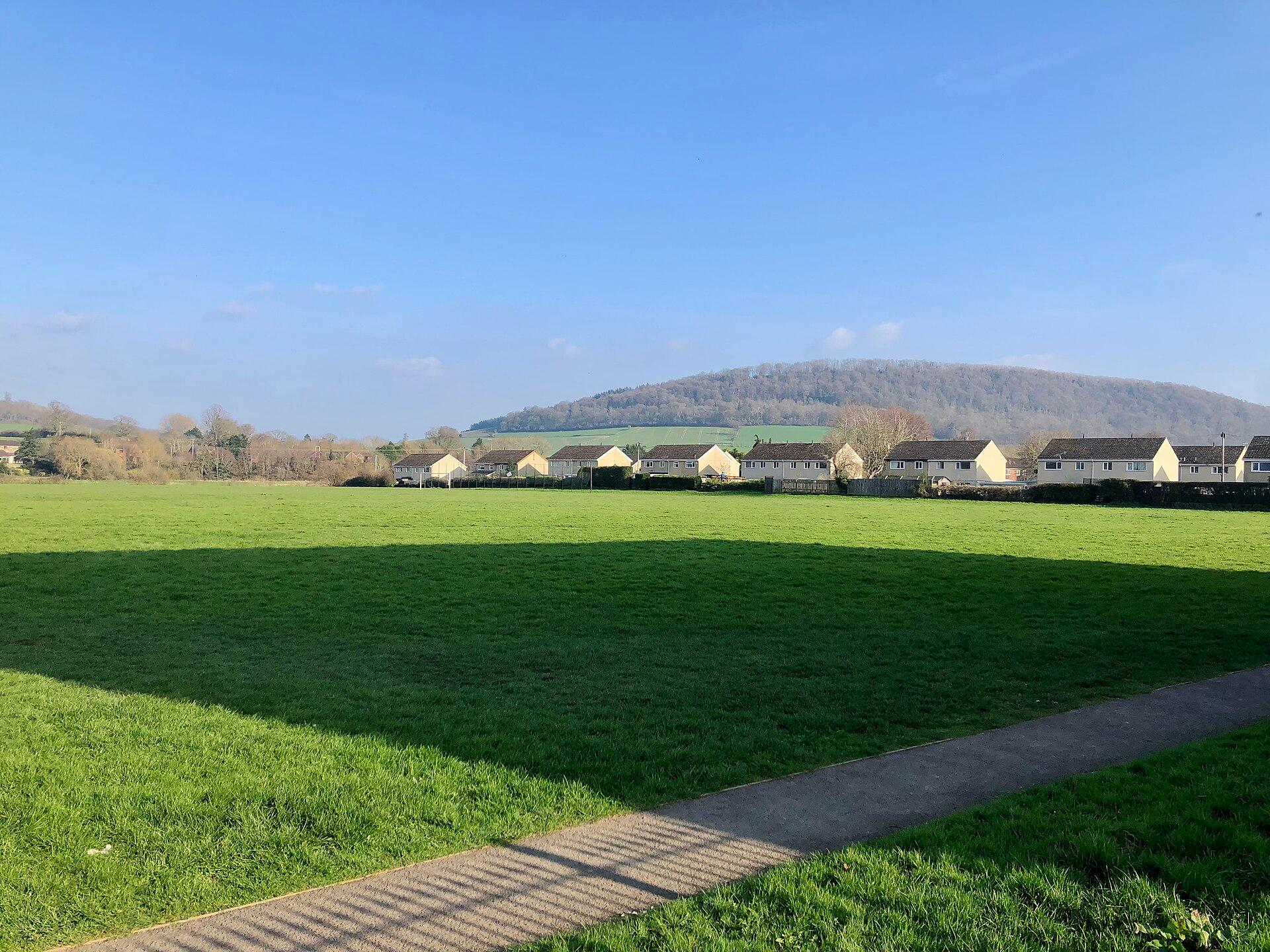 Newington Way, Craven Arms photo 1
