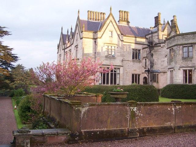Lilleshall National Sports Centre, Newport photo 1