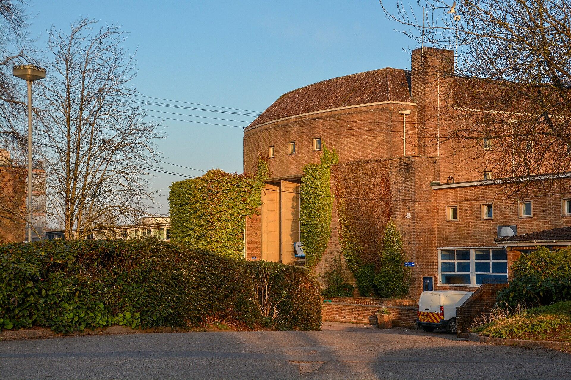 Kingsmead Academy photo 1