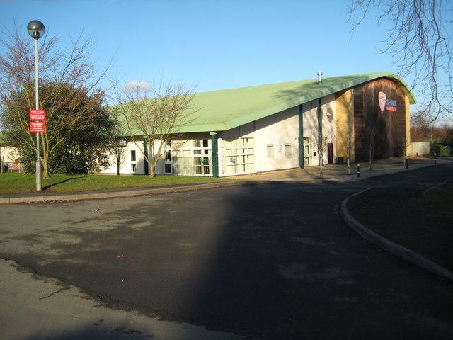 Sport Martley Leisure Centre, Martley photo 1