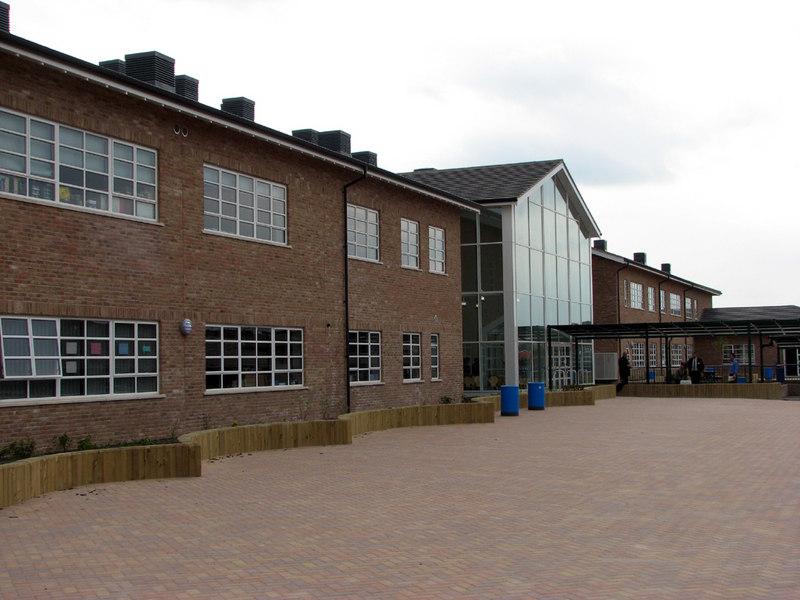 Anglian Leisure Netherhall, Cambridge photo 1