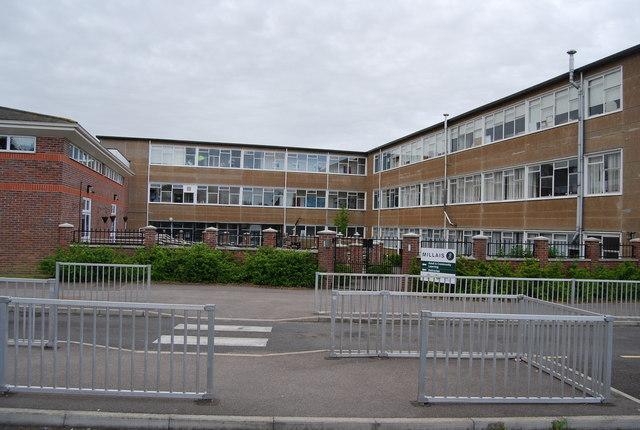 Milais School, Horsham photo 1